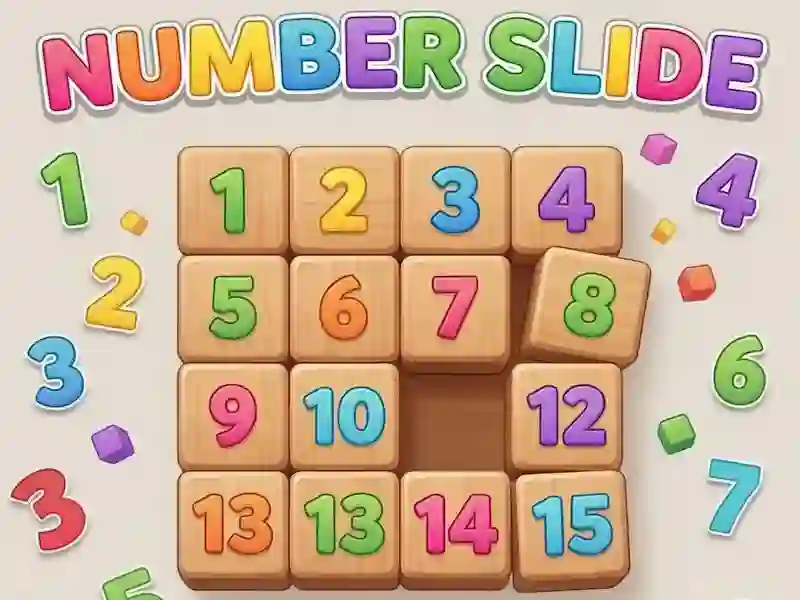 Παιχνίδι Διαφάνεια αριθμού σε απευθείας σύνδεση