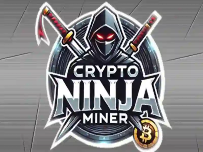Παιχνίδι Crypto Ninja Miner σε απευθείας σύνδεση Παιχνίδι Crypto Ninja Miner σε απευθείας σύνδεση