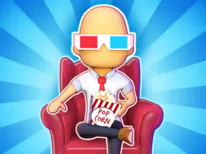 Παιχνίδι Επιχείρηση Κινηματογράφου σε απευθείας σύνδεση