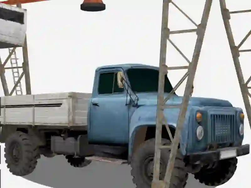 Παιχνίδι Το φορτίο 2 σε απευθείας σύνδεση