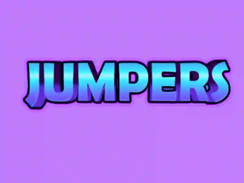 Παιχνίδι Jumpers σε απευθείας σύνδεση