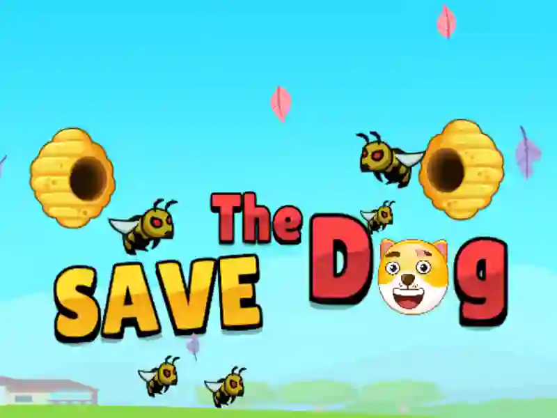 Παιχνίδι Προστατέψτε το σκυλί μου σε απευθείας σύνδεση