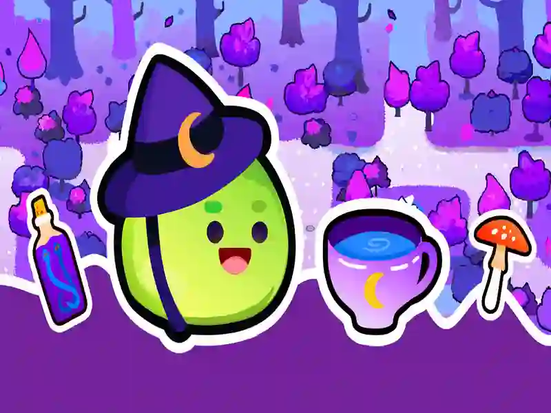 Παιχνίδι Η Λούνα και ο Μαγικός Λαβύφος σε απευθείας σύνδεση Παιχνίδι Η Λούνα και ο Μαγικός Λαβύφος σε απευθείας σύνδεση