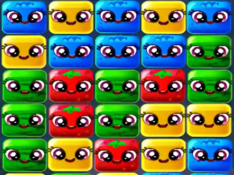 Παιχνίδι Φρούτα μανία σε απευθείας σύνδεση