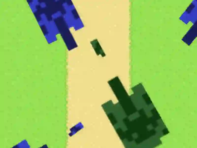 Παιχνίδι Δεξαμενή 8 Bit σε απευθείας σύνδεση Παιχνίδι Δεξαμενή 8 Bit σε απευθείας σύνδεση