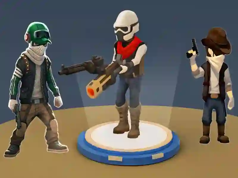 Παιχνίδι Ήρωας σε απευθείας σύνδεση