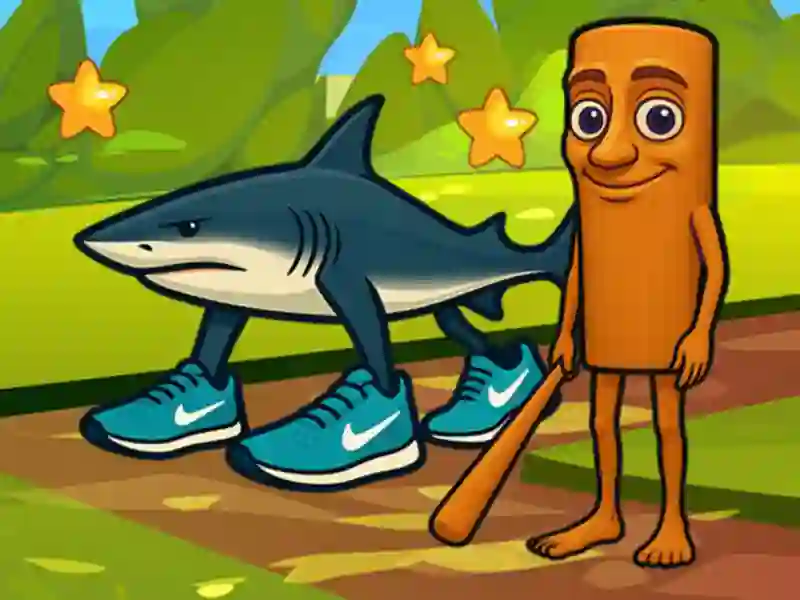 Παιχνίδι Ιταλικά Brainrot Βρείτε τα αστέρια σε απευθείας σύνδεση Παιχνίδι Ιταλικά Brainrot Βρείτε τα αστέρια σε απευθείας σύνδεση