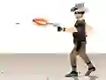Παιχνίδι GunBlood σε απευθείας σύνδεση