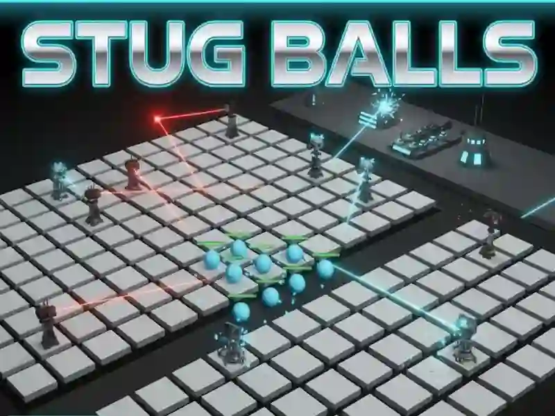Παιχνίδι Μπάλες Stug σε απευθείας σύνδεση Παιχνίδι Μπάλες Stug σε απευθείας σύνδεση