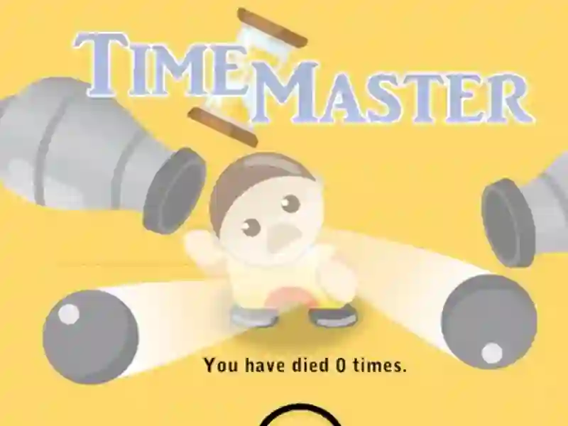Παιχνίδι Time Master σε απευθείας σύνδεση