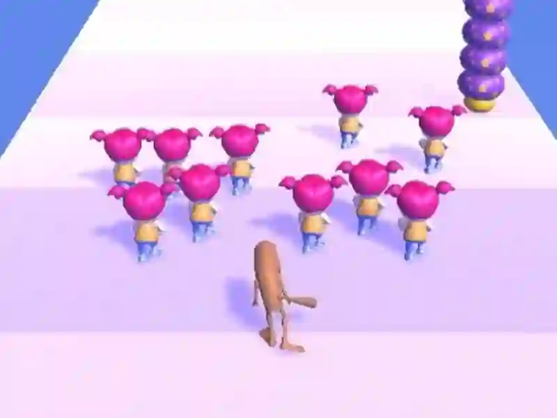 Παιχνίδι Βιασύνη σε απευθείας σύνδεση