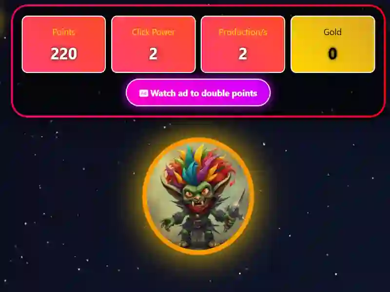 Παιχνίδι Σούπερ κλικ σε απευθείας σύνδεση