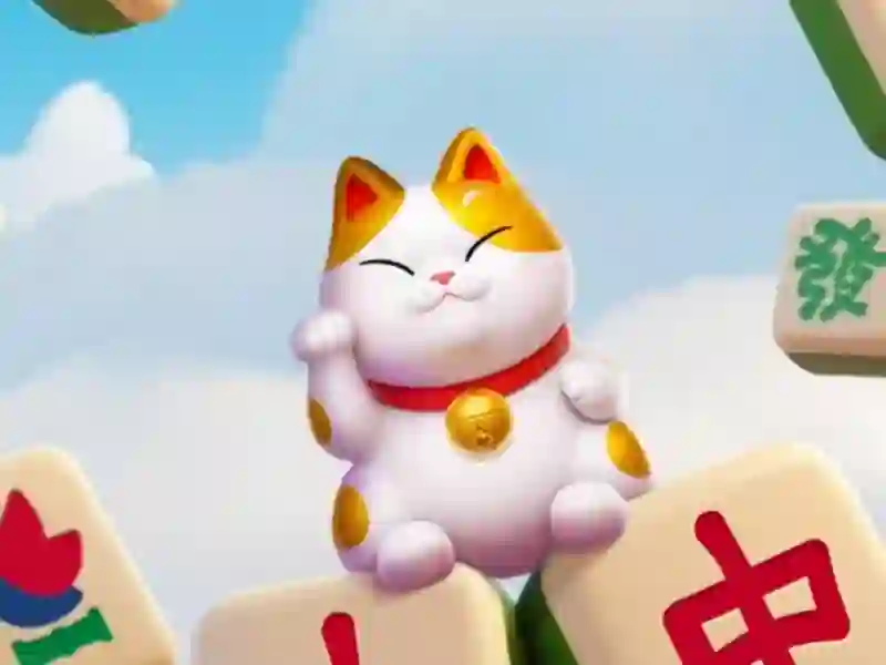 Παιχνίδι Κήπος Mahjong σε απευθείας σύνδεση