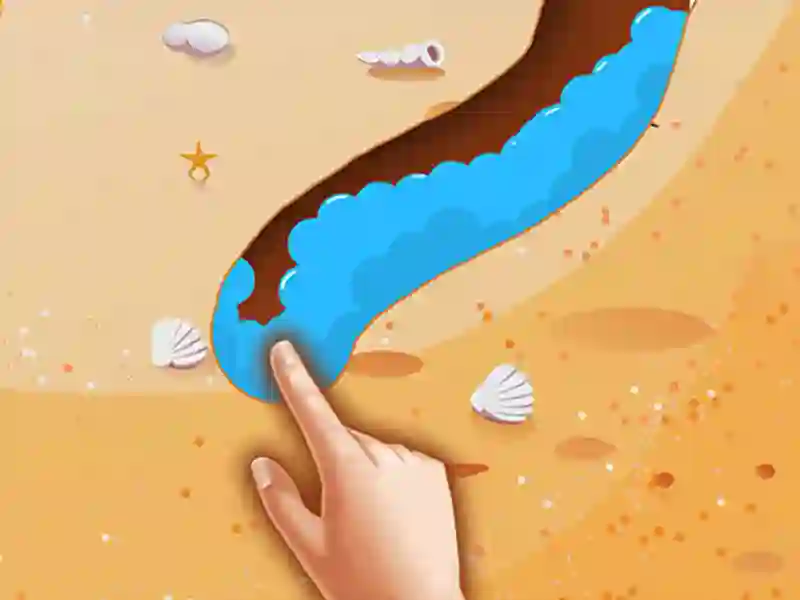 Παιχνίδι Διάσωση σκύλου νερού σε απευθείας σύνδεση