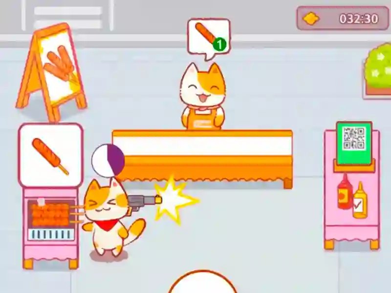 Παιχνίδι Καραμέλα σε απευθείας σύνδεση