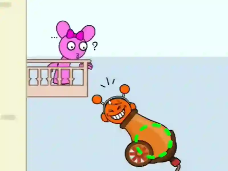 Παιχνίδι Βοηθήστε να πετάξετε σε απευθείας σύνδεση