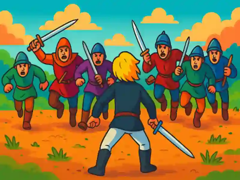 Παιχνίδι Πόλεμοι των Θρόνων σε απευθείας σύνδεση