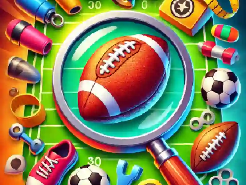 Παιχνίδι Βρείτε το γρήγορα σε απευθείας σύνδεση