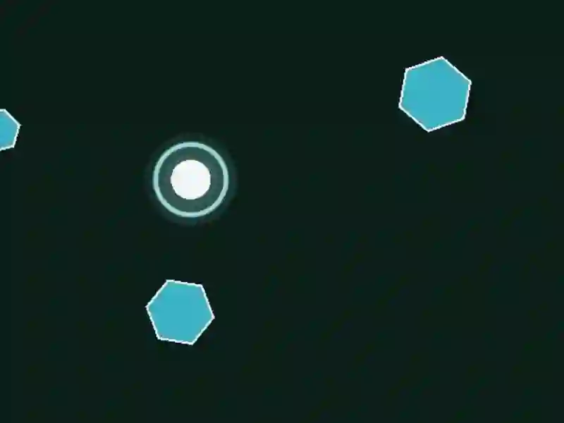 Παιχνίδι Neon Pulse Arena σε απευθείας σύνδεση