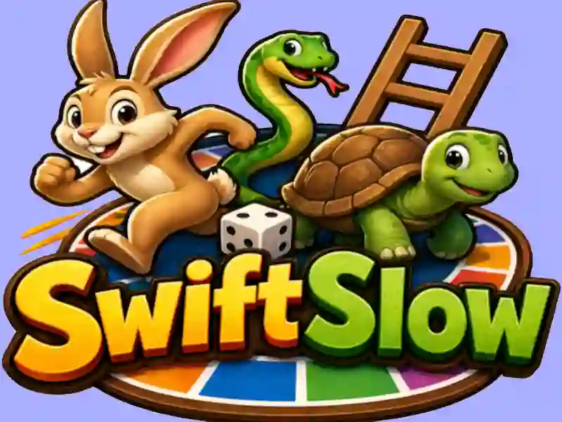 Παιχνίδι Swift Slow σε απευθείας σύνδεση