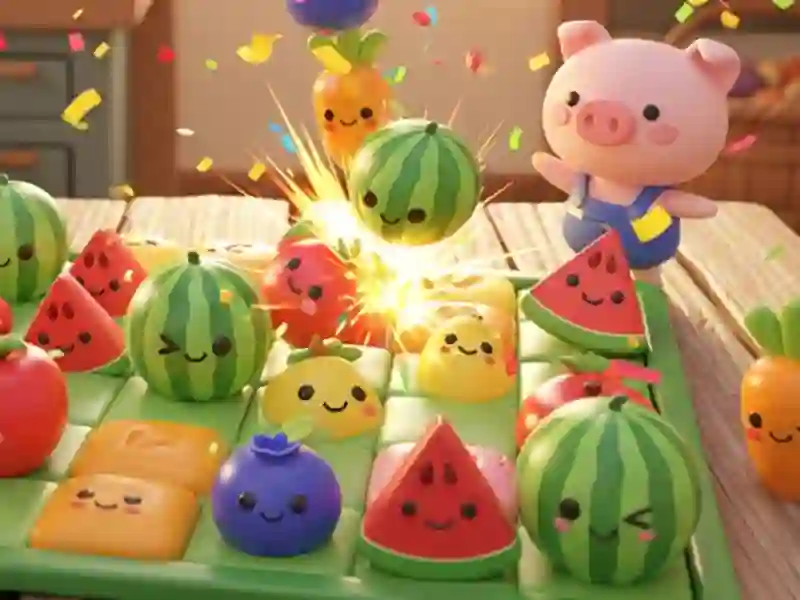 Παιχνίδι Αγροικία σε απευθείας σύνδεση