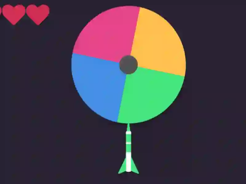 Παιχνίδι Χρωματιστής σε απευθείας σύνδεση