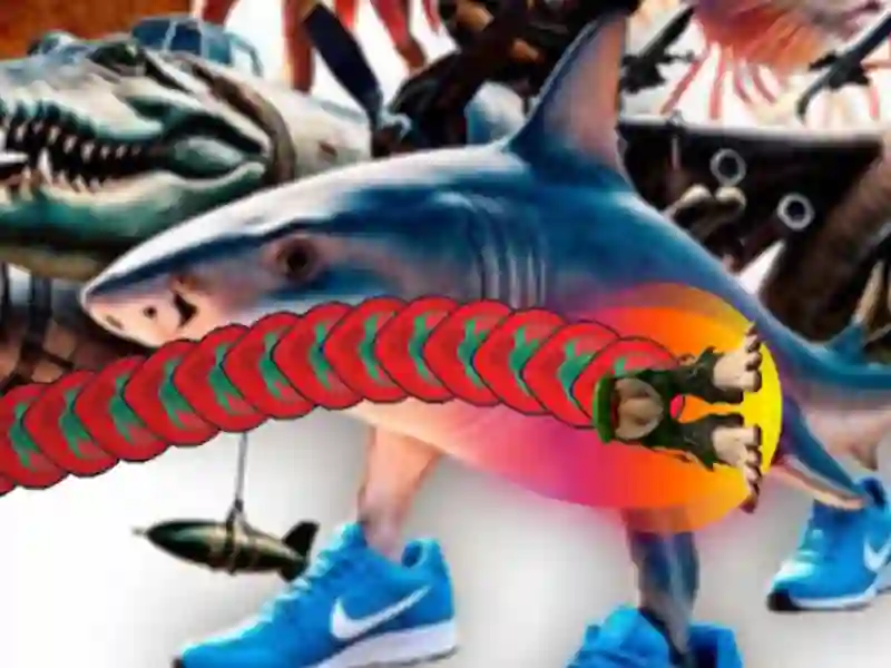 Παιχνίδι Ιταλικό Brainrot Tung Sahur Snake. IO σε απευθείας σύνδεση