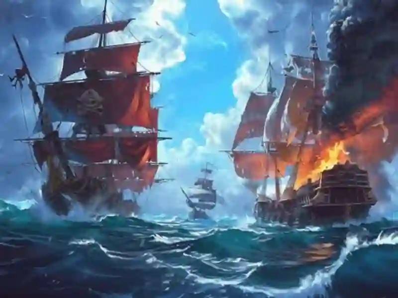 Παιχνίδι Pirate Ships: Build and Fight σε απευθείας σύνδεση Παιχνίδι Pirate Ships: Build and Fight σε απευθείας σύνδεση