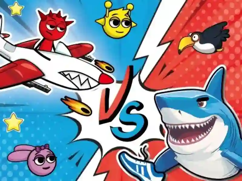 Παιχνίδι Fly And Shoot 1. Ιταλοί προϊστάμενοι σε απευθείας σύνδεση