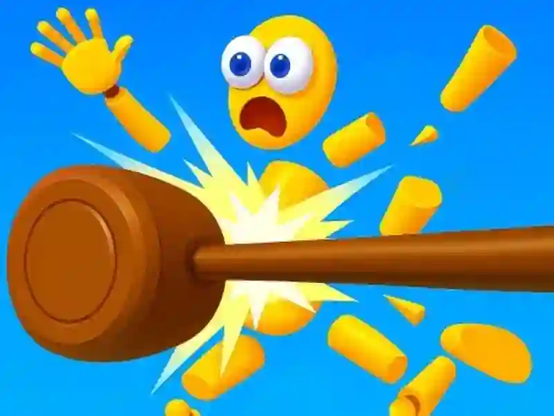 Παιχνίδι Παιδική χαρά! Ragdoll Arena! σε απευθείας σύνδεση