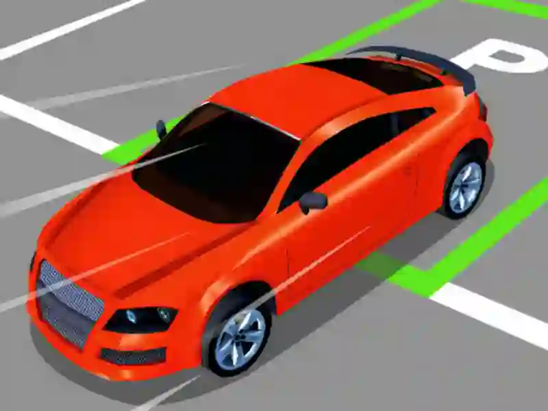 Παιχνίδι Car Parking 3D Pro σε απευθείας σύνδεση Παιχνίδι Car Parking 3D Pro σε απευθείας σύνδεση
