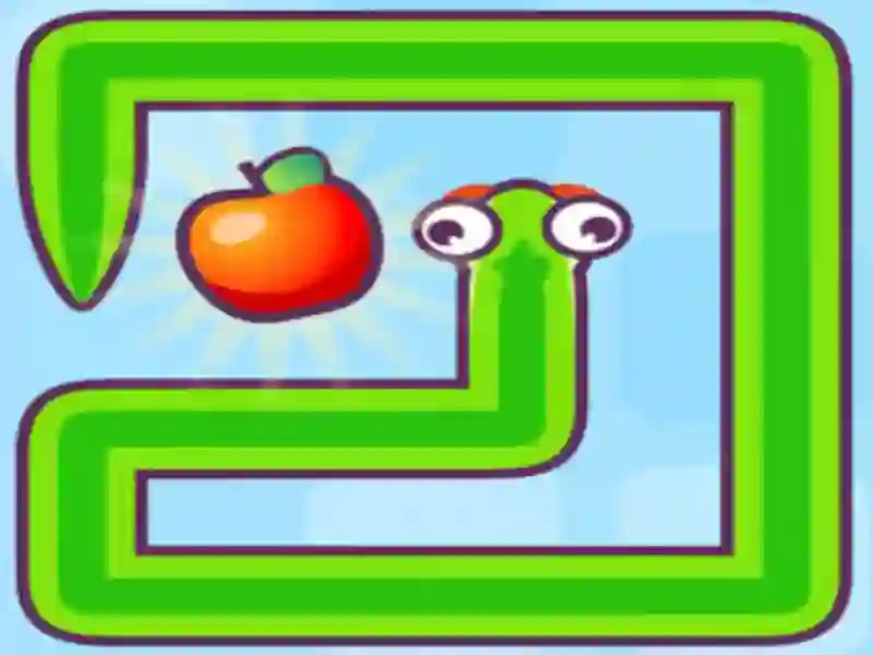 Παιχνίδι Φίδι σε απευθείας σύνδεση