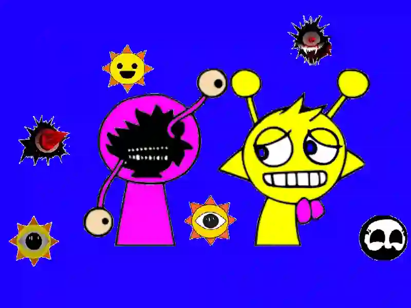 Παιχνίδι Ζωγραφική για ζωγραφική μωρού σε απευθείας σύνδεση