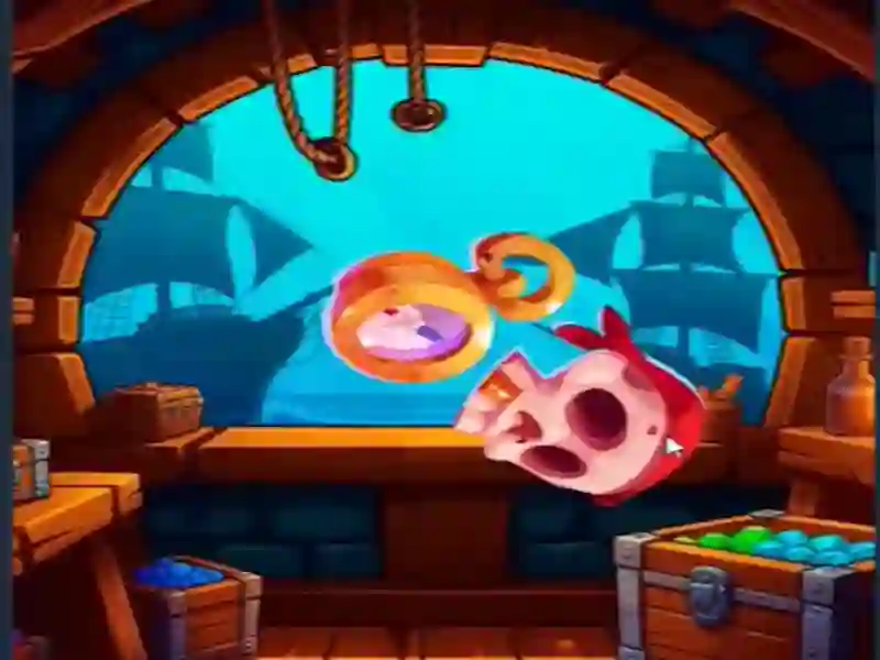 Παιχνίδι Κρανία και βόμβες σε απευθείας σύνδεση