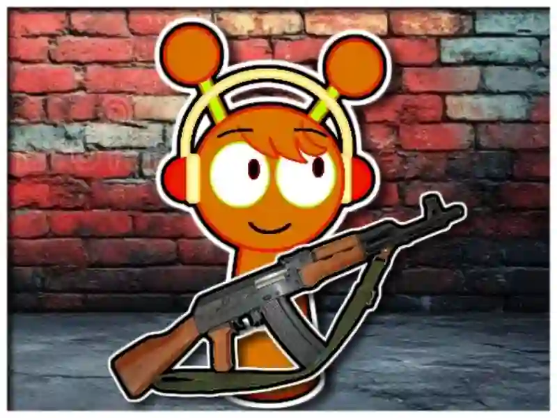 Παιχνίδι Sprunki Shooter 2025 σε απευθείας σύνδεση Παιχνίδι Sprunki Shooter 2025 σε απευθείας σύνδεση