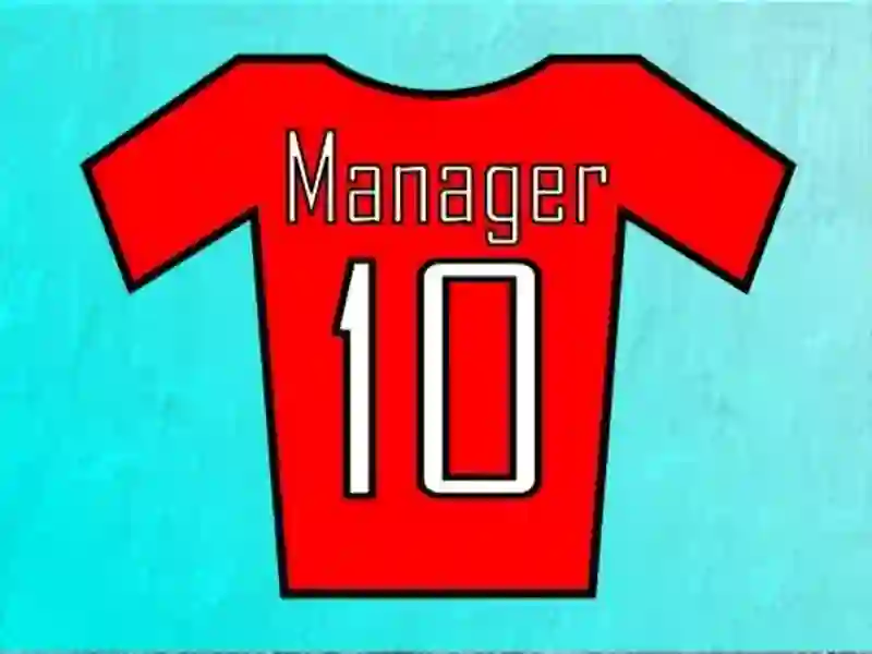 Παιχνίδι Προσομοιωτής Football Manager σε απευθείας σύνδεση Παιχνίδι Προσομοιωτής Football Manager σε απευθείας σύνδεση