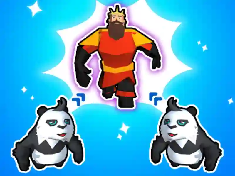 Παιχνίδι Μεταλλάξεις ύψους σε απευθείας σύνδεση