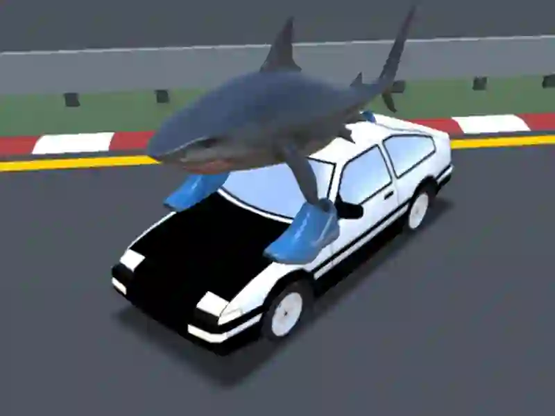 Παιχνίδι Ιταλικά Brainrot Racing Multiplayer σε απευθείας σύνδεση