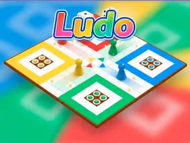Παιχνίδι Ludu σε απευθείας σύνδεση