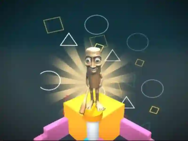 Παιχνίδι Tung tung sahur flip ή πεθαίνουν σε απευθείας σύνδεση