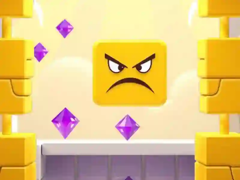 Παιχνίδι Πρόκληση σφουγγαριού σε απευθείας σύνδεση