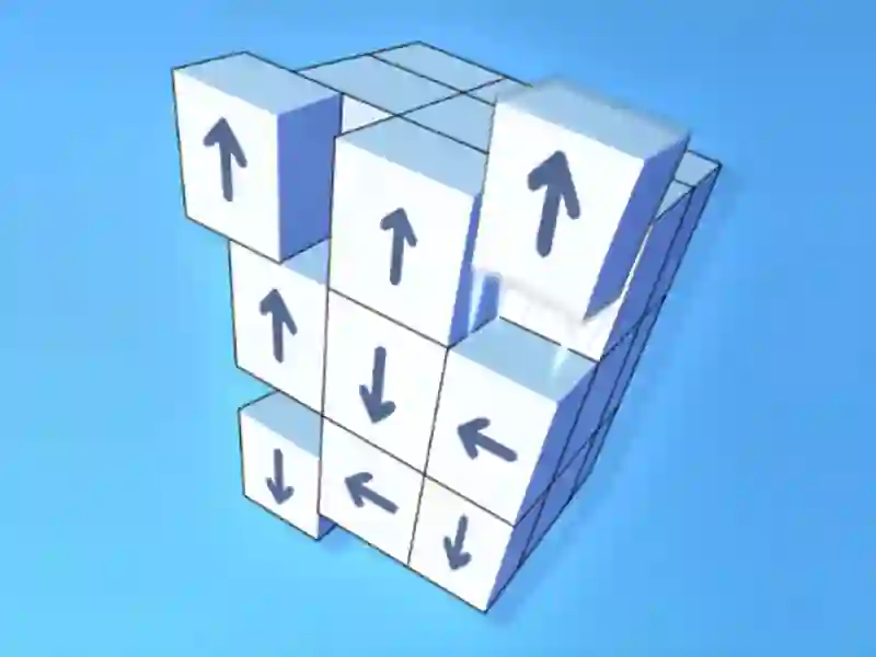 Παιχνίδι Τα βέλη εξαφανίζονται σε απευθείας σύνδεση