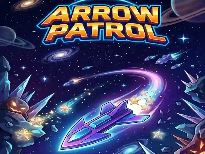 Παιχνίδι Arrow Patrol σε απευθείας σύνδεση