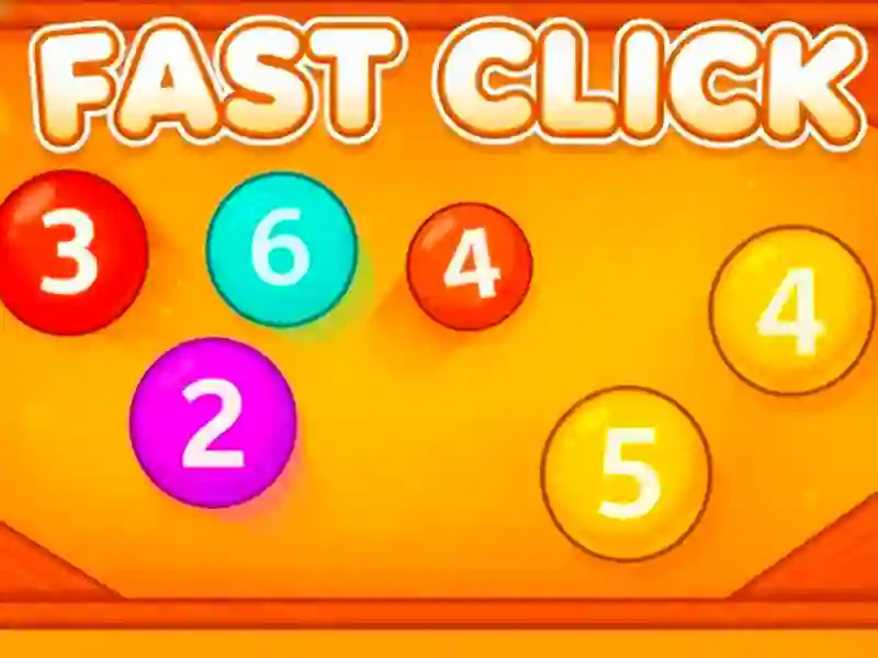 Παιχνίδι Γρήγορο κλικ σε απευθείας σύνδεση