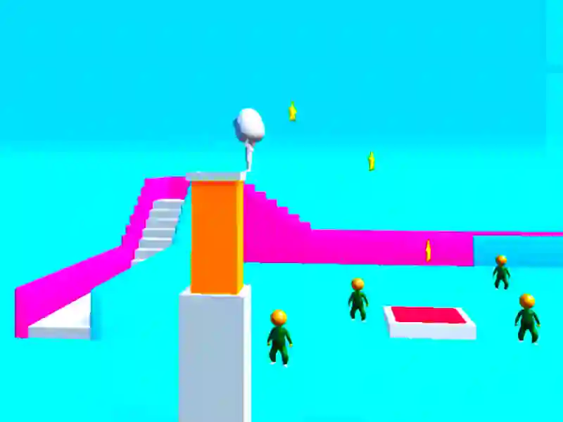 Παιχνίδι Eggdog Deadflip σε απευθείας σύνδεση Παιχνίδι Eggdog Deadflip σε απευθείας σύνδεση