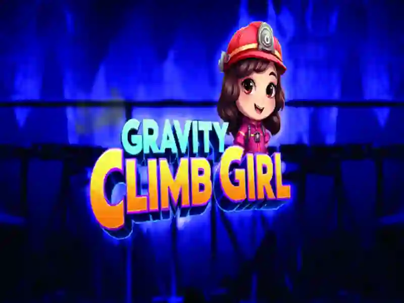 Παιχνίδι Gravity Climb Girl σε απευθείας σύνδεση