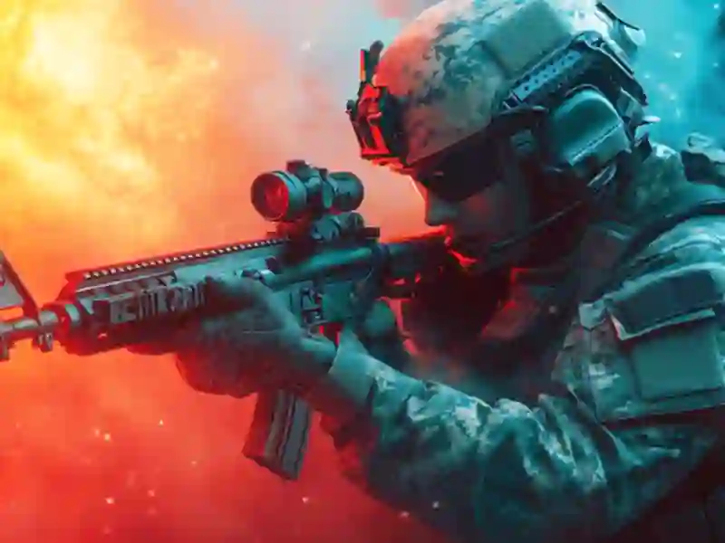 Παιχνίδι Μάχη πυροβολισμός ελίτ σε απευθείας σύνδεση