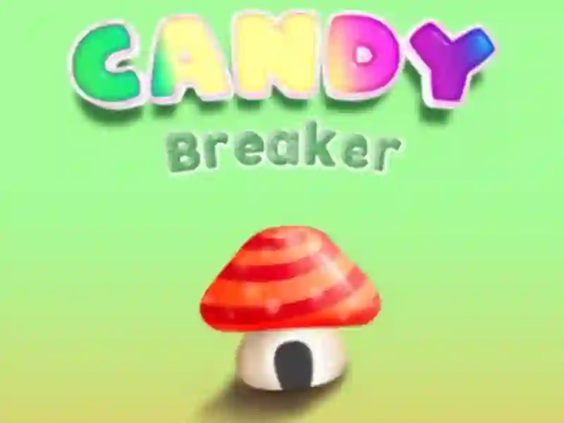 Παιχνίδι Καραμέλα Breaker σε απευθείας σύνδεση Παιχνίδι Καραμέλα Breaker σε απευθείας σύνδεση