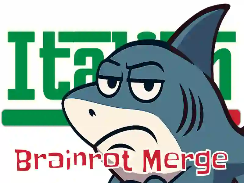 Παιχνίδι Brainrot boing boing συγχώνευση σε απευθείας σύνδεση Παιχνίδι Brainrot boing boing συγχώνευση σε απευθείας σύνδεση