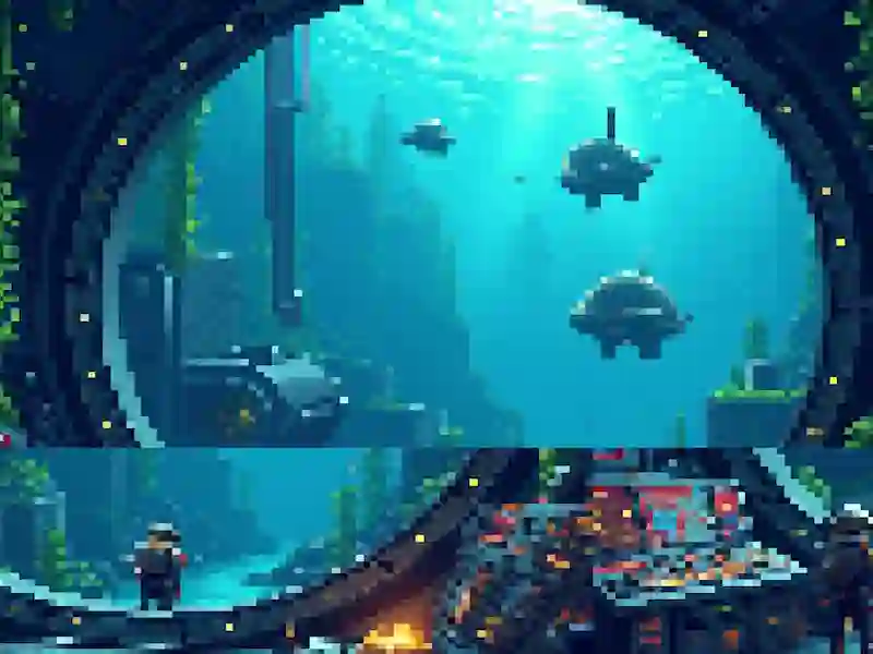 Παιχνίδι Pixel Slide Puzzle σε απευθείας σύνδεση